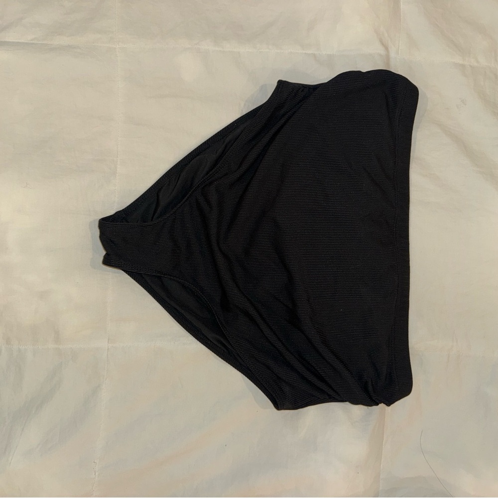Zando High Waist Maternity Swimsuit bottoms